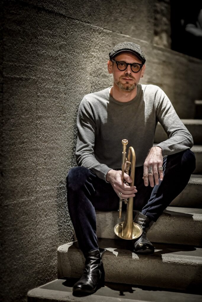 Tolfa Jazz: domani tocca a Marcello Rosa, Lorenzo Tucci e Fabrizio Bosso