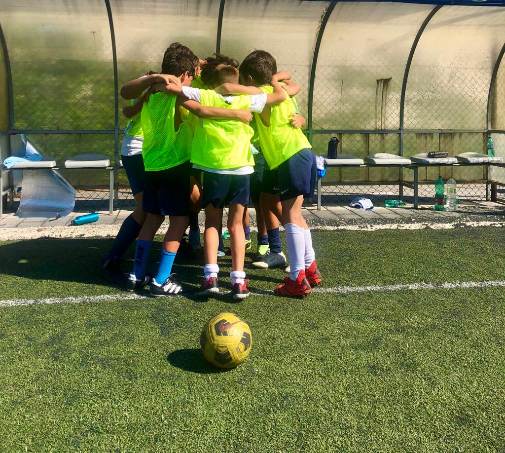 Civitavecchia Palla al centro