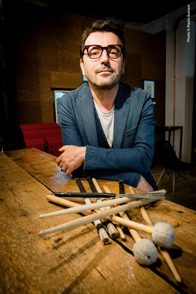 Tolfa Jazz: domani tocca a Marcello Rosa, Lorenzo Tucci e Fabrizio Bosso