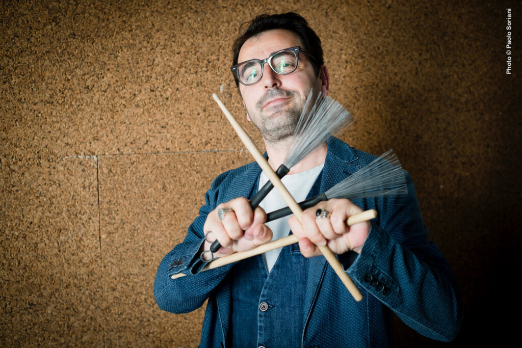 Tolfa Jazz: domani tocca a Marcello Rosa, Lorenzo Tucci e Fabrizio Bosso