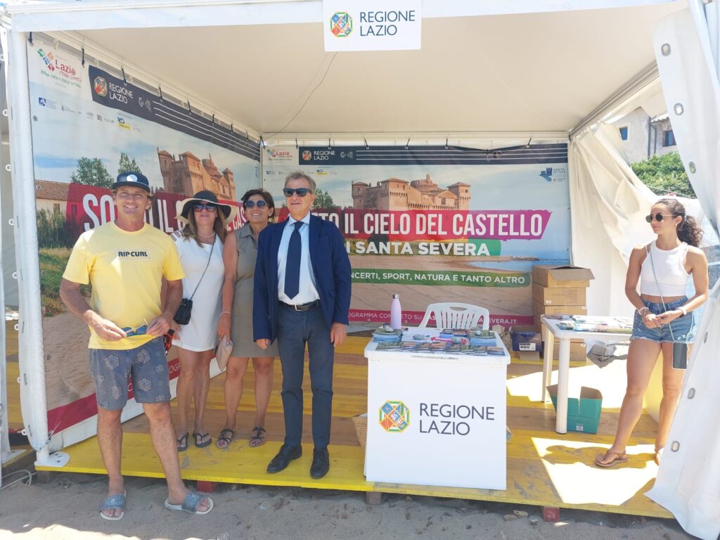 Santa Marinella Surf Expo