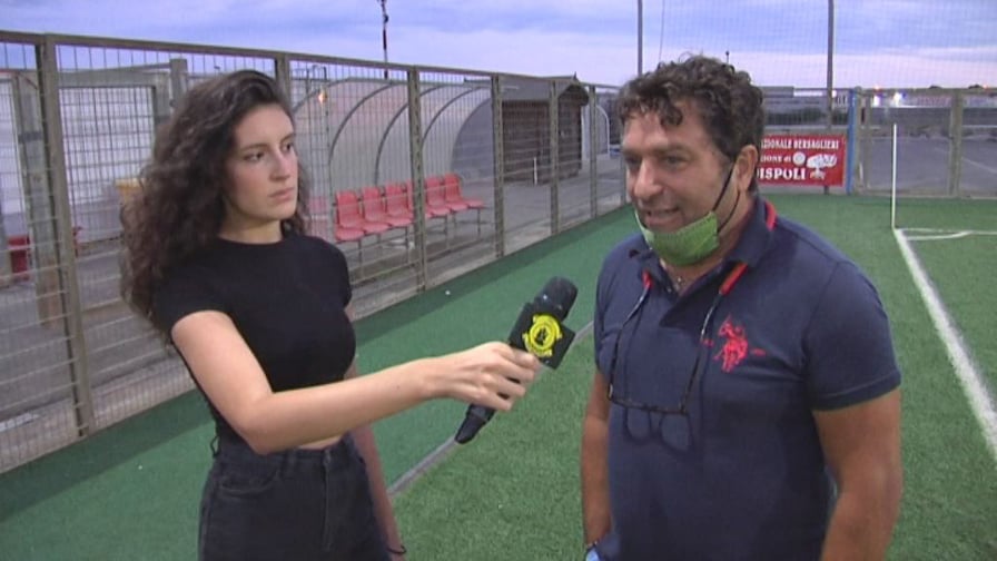 Borgo San Martino attaccanti