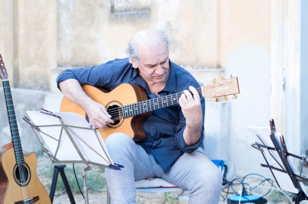 Tarquinia Paesaggi Arte