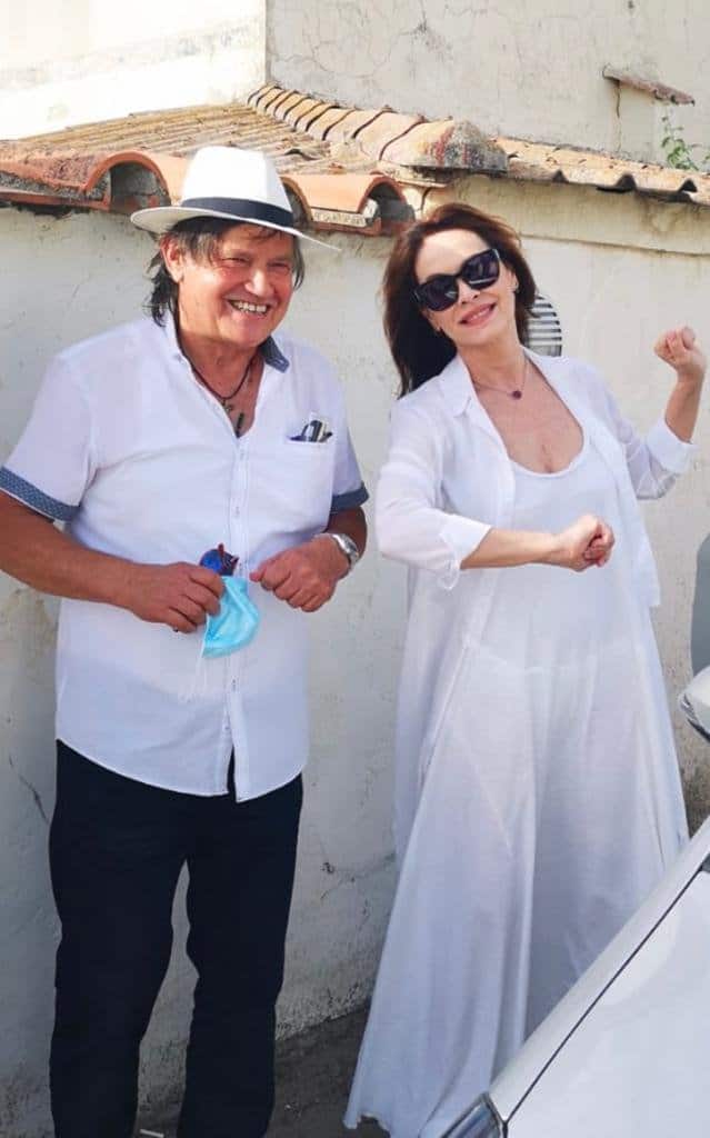 Fiumicino: rinnovato il protocollo per la commissione cinematografica