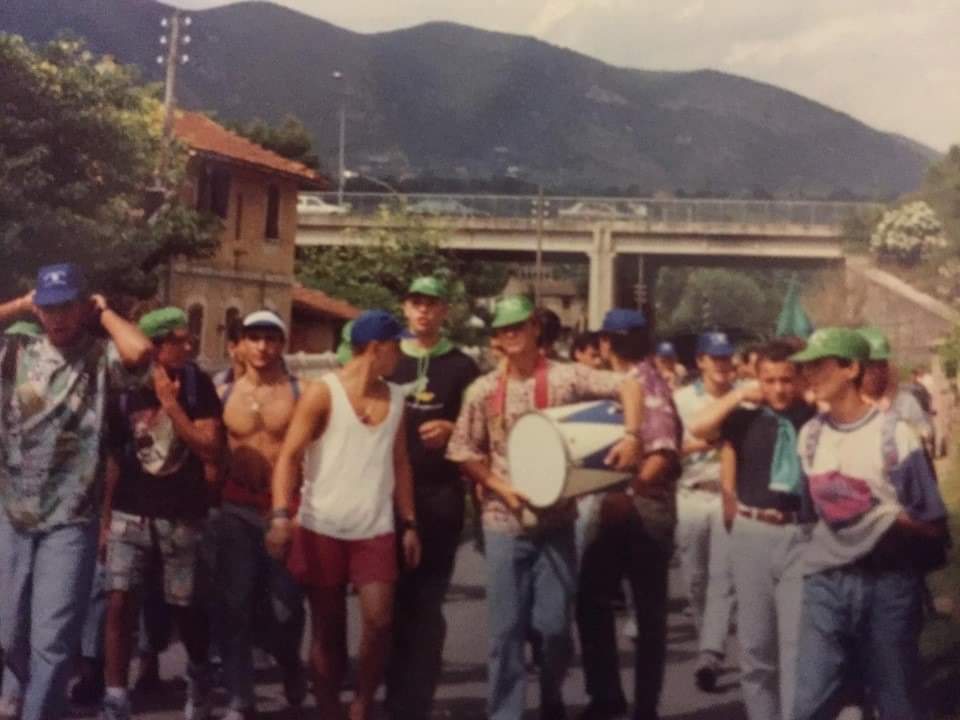 Cerveteri, quel 12 luglio di 30 anni fa arrivò la permanenza in C2 nello spareggio con il Teramo a Terni