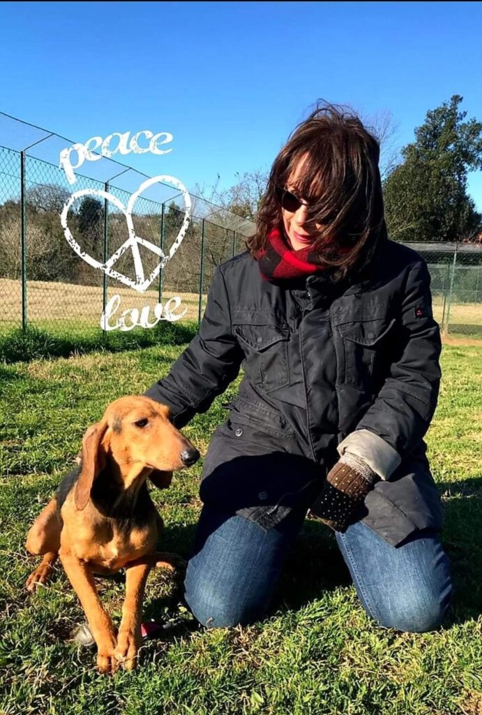 Cerveteri: Adelaide Geloso Delegata ai Diritti e Tutela degli Animali e rapporti con le Guardie Zoofile