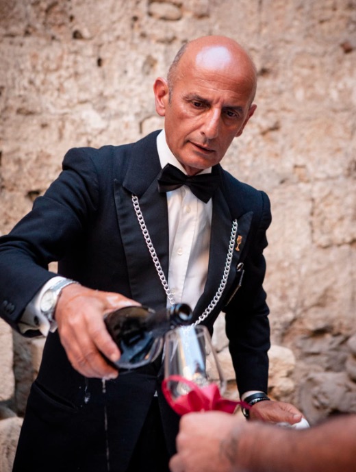 Gemellaggio Tarquinia-Volterra e Notte in Bianco