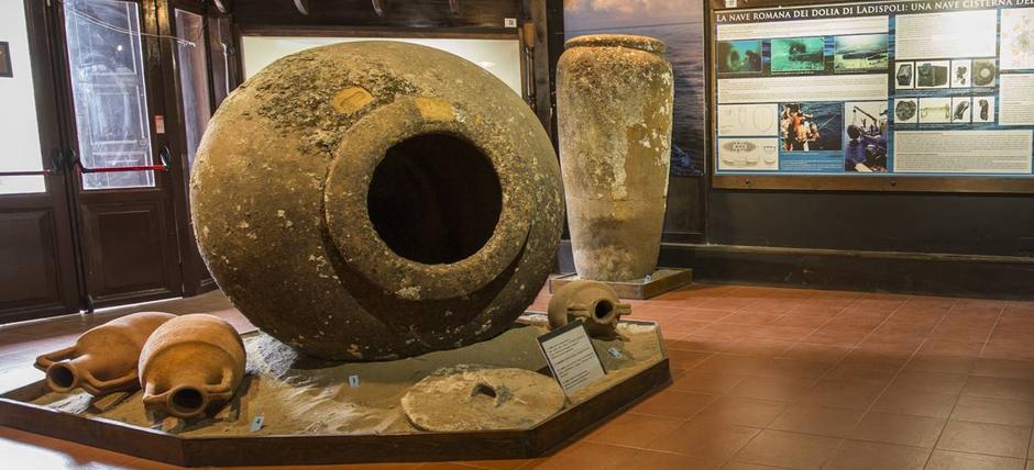 Il vino: un nettare dell'uva nella storia dell'uomo fin dall'antichità