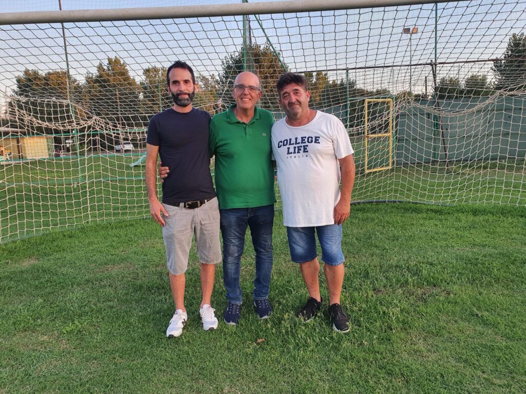Passoscuro ha la sua squadra di Calcio a 11 femminile Fiumicino