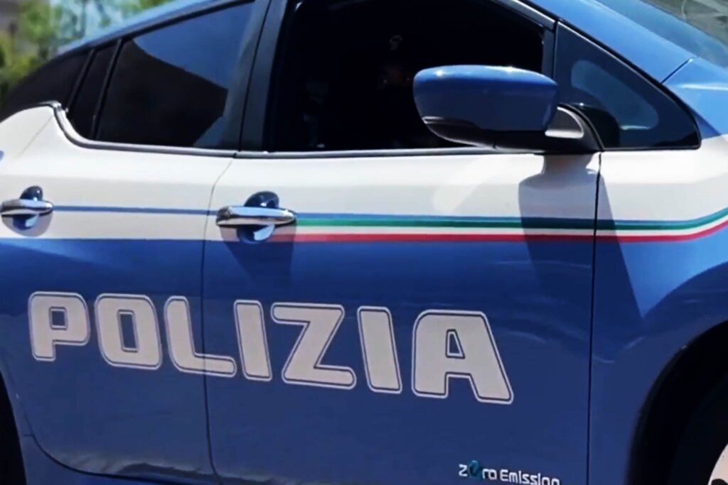 Civitavecchia, Pirgo: segnalati dalla Polizia di Stato 3 locali per inquinamento acustico
