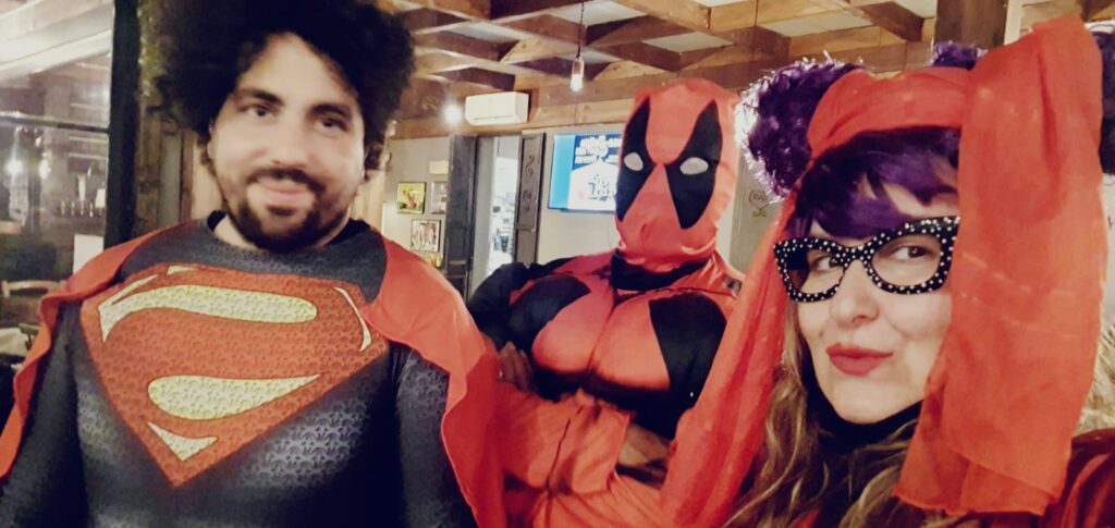 Civitavecchia: "A scuola con i supereroi per un mondo migliore"