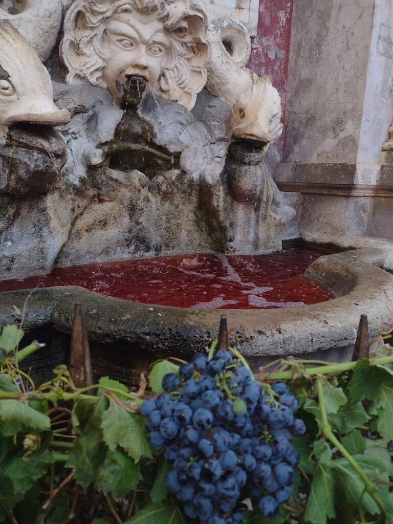 Cerveteri: "Sorsi di Storia", sarà questo il tema della 60° Sagra dell'Uva