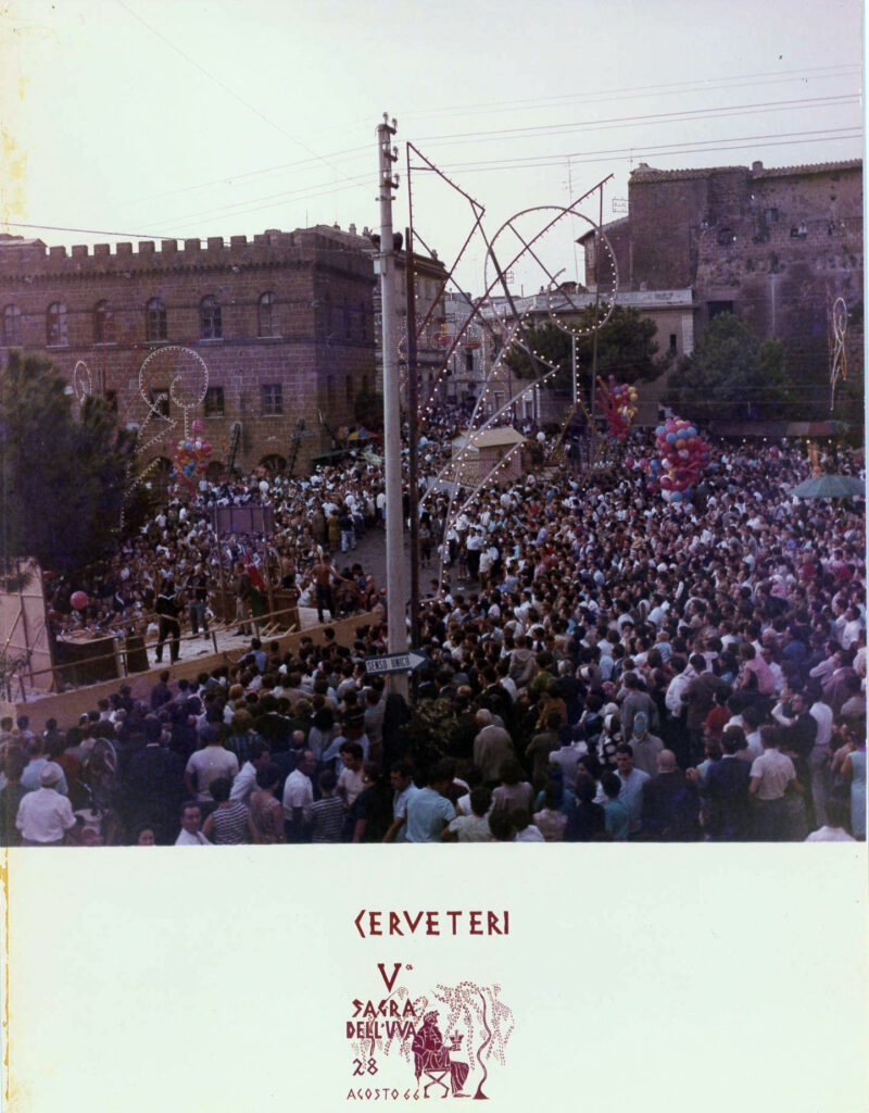 Si fa presto a dire Sagra