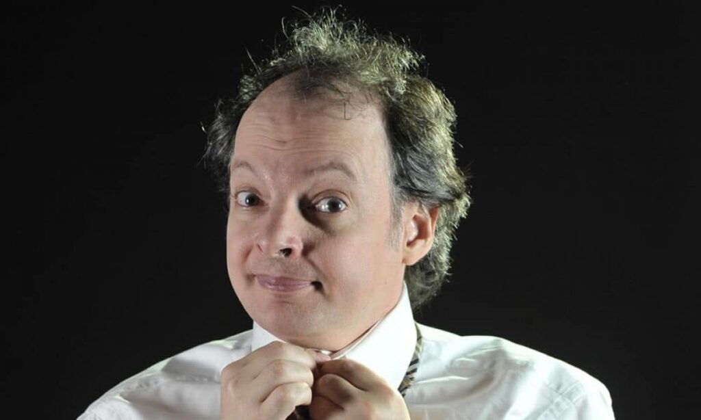 Cerveteri Pino Insegno Dado Nino Taranto e Francesco Paolantoni