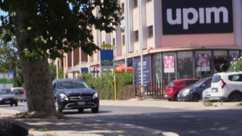 Paolacci: "A Cerveteri c'è bisogno di una pensilina alla fermata del bus in Via Settevene Palo" 