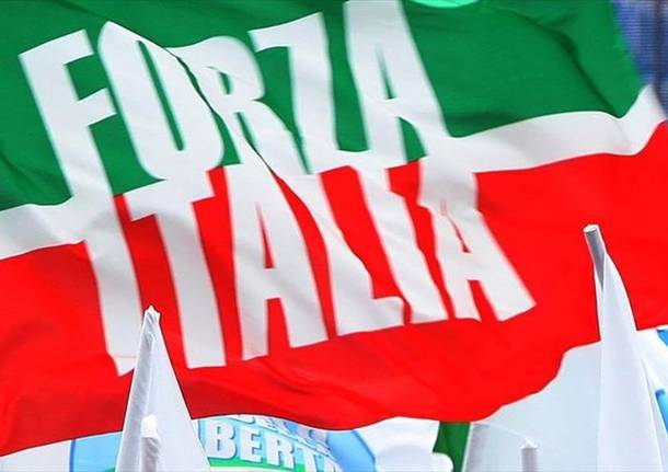 Politiche 2022, Forza Italia Ladispoli: "Confermata la fiducia al nostro partito"