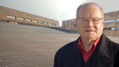 Fiumicino: dodici anni fa la scomparsa del sindaco Giancarlo Bozzetto