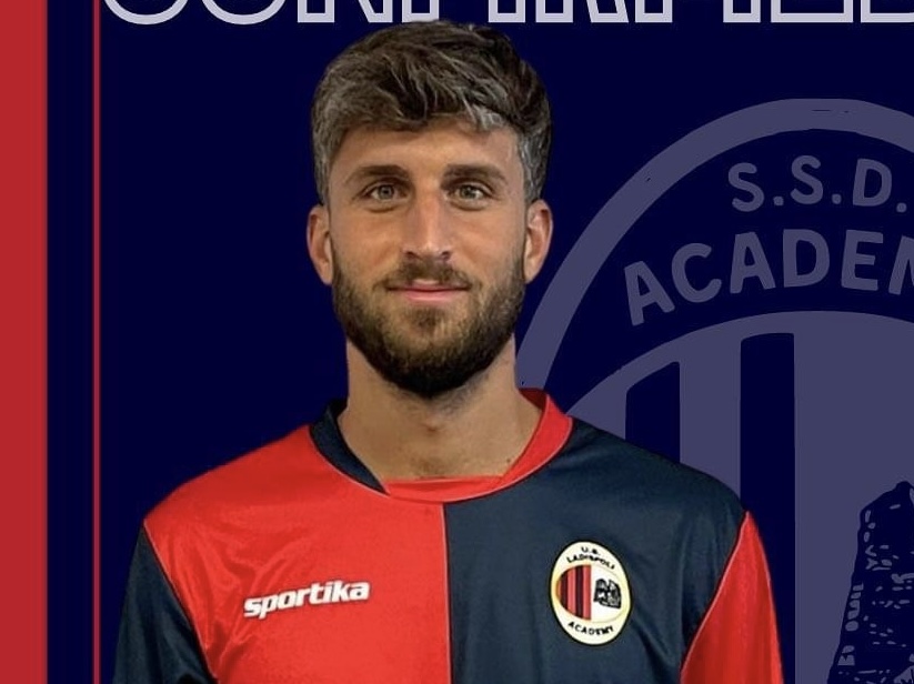 Calcio Eccellenza, timido inizio per l’Academy Ladispoli