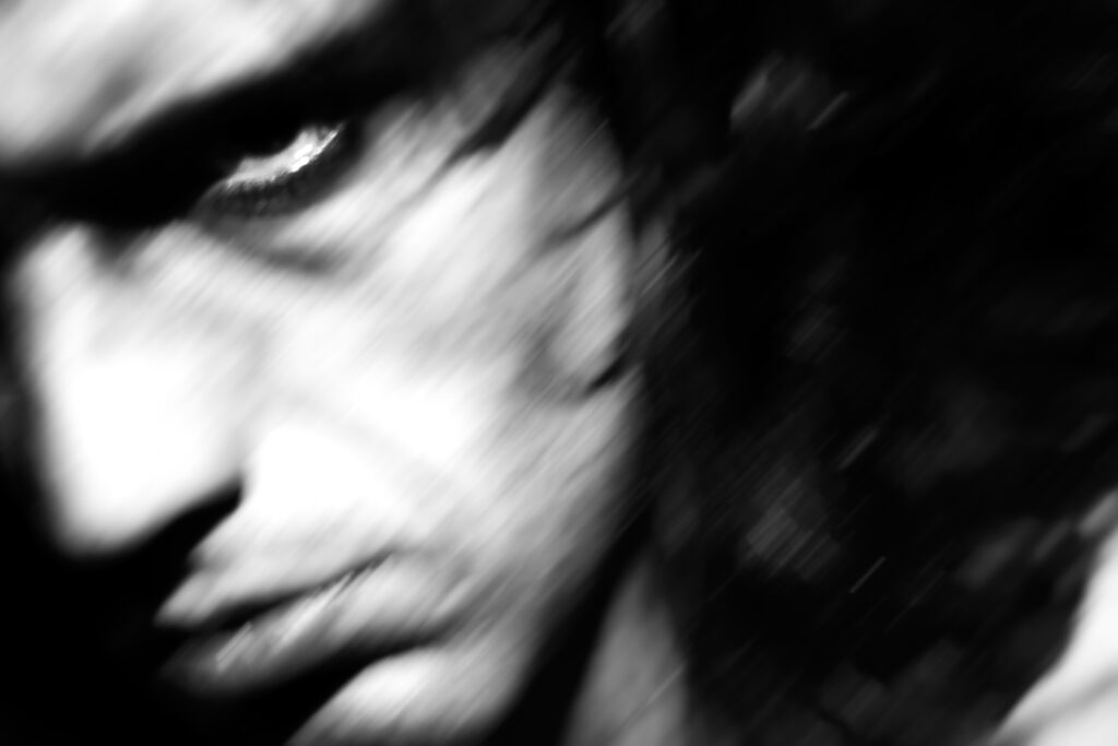 A Cerveteri "Catartica", la mostra personale del fotografo Marco Tanfi