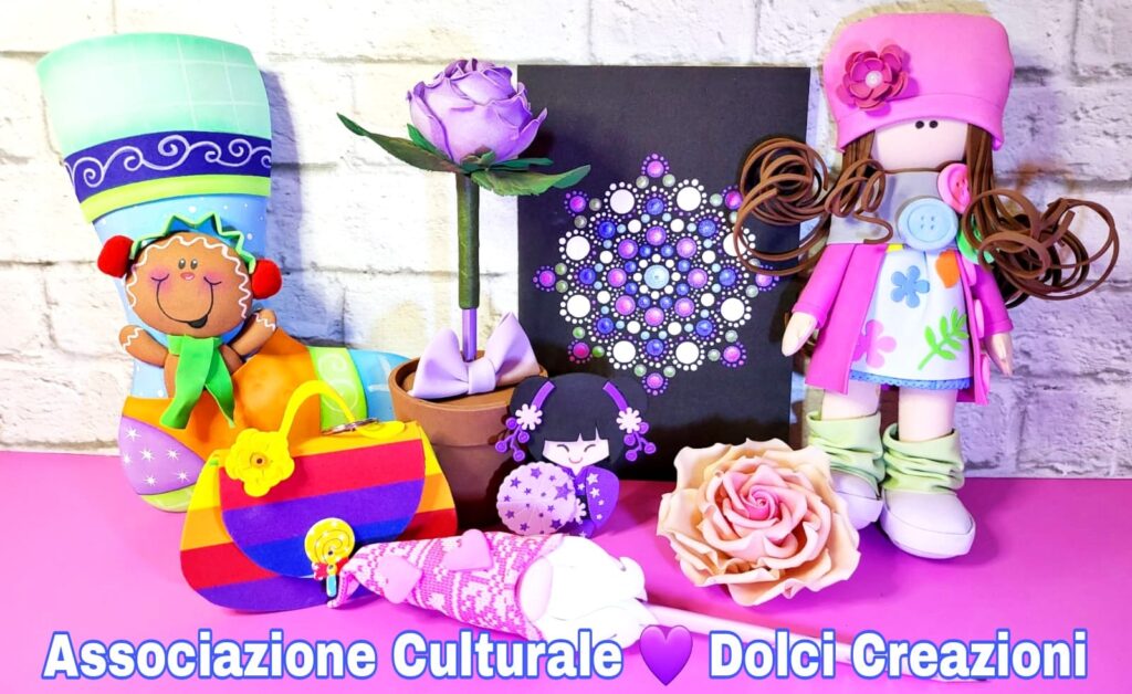 Cerveteri: c'è anche l'associazione "Dolci creazioni" ad Abilmente Roma