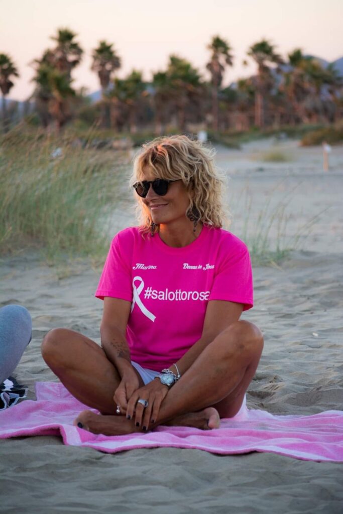 Ladispoli: domani l'ultimo saluto a Marina Di Giallorenzo