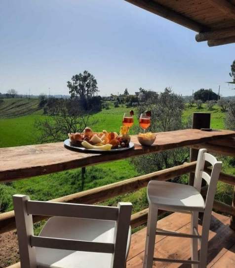 pino insegno il giardino dei flinstone b&b cerveteri ladispoli