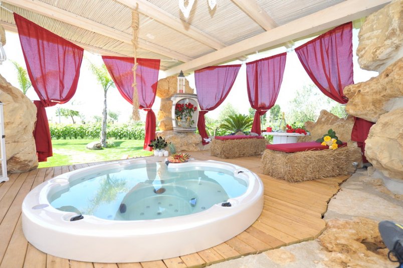 pino insegno il giardino dei flinstone b&b cerveteri ladispoli