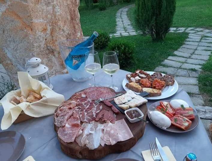 pino insegno il giardino dei flinstone b&b cerveteri ladispoli