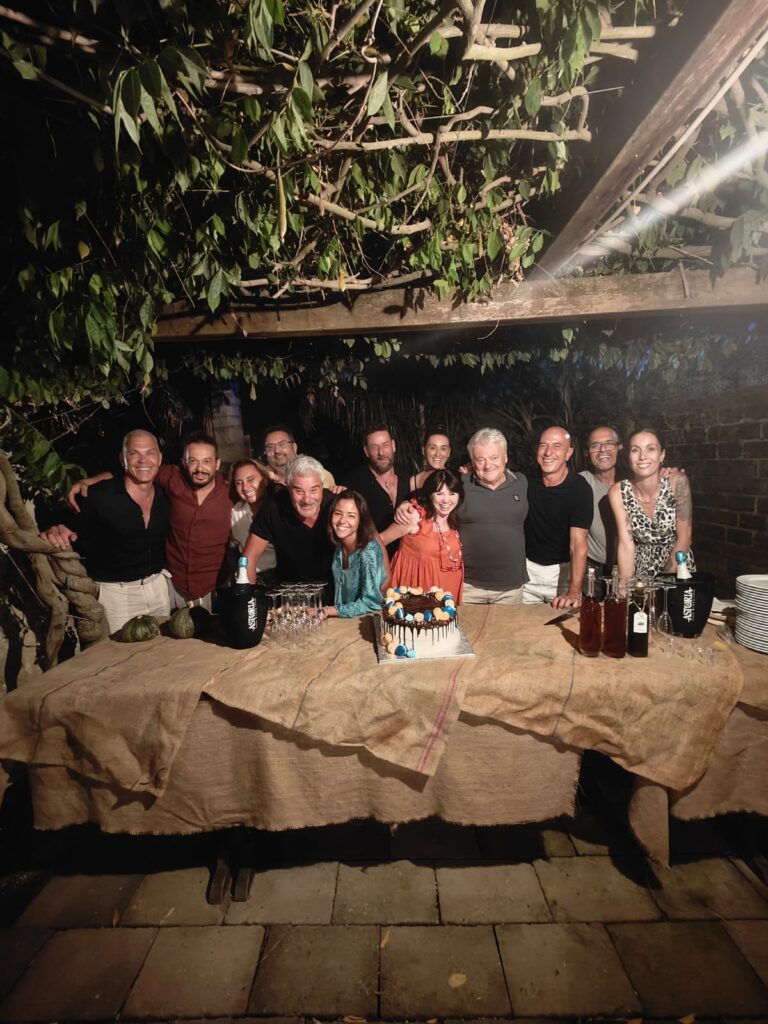 pino insegno il giardino dei flinstone b&b cerveteri ladispoli