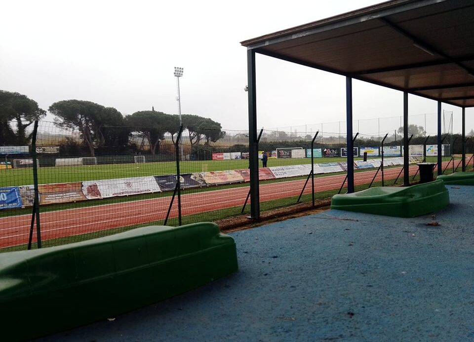 Sport a Cerveteri, Paolacci: “Si lavori sui finanziamenti”