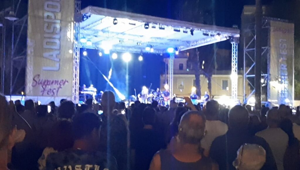 Ladispoli, Porro: "Bilancio oltremodo positivo per la stagione estiva"