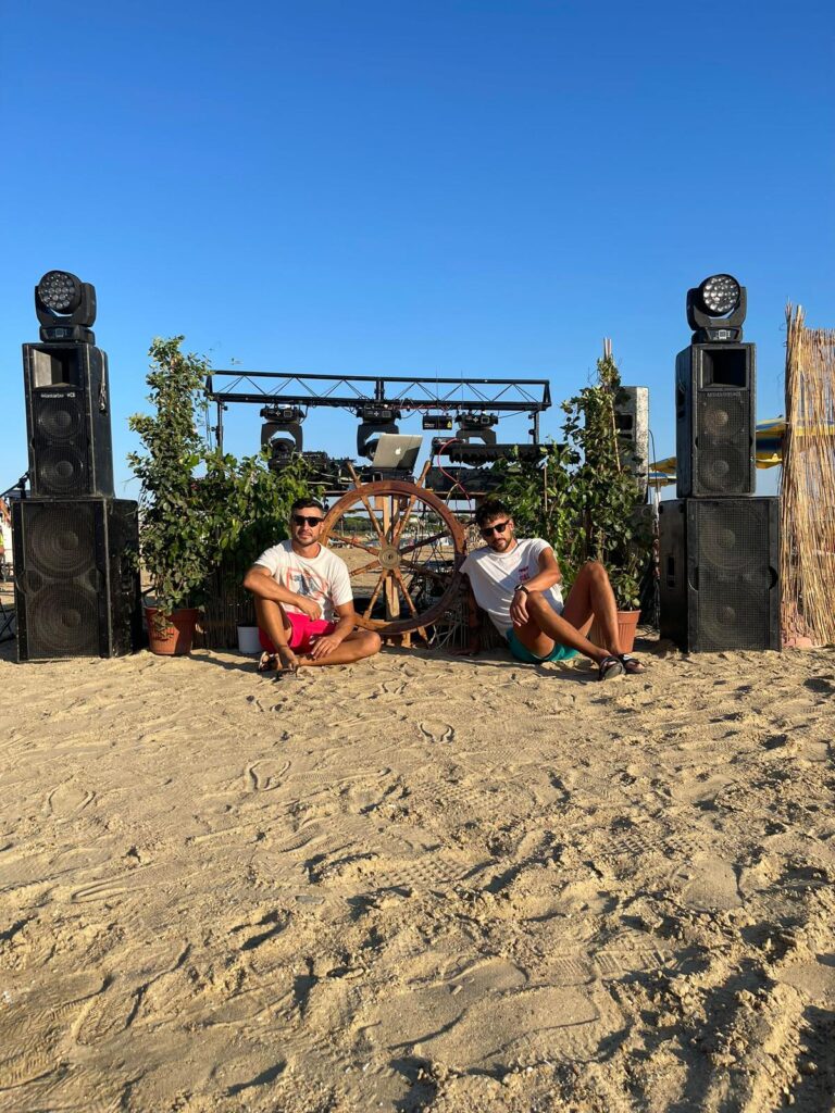 Giammusso: "Per Zeppa e Galano un successo meritato"