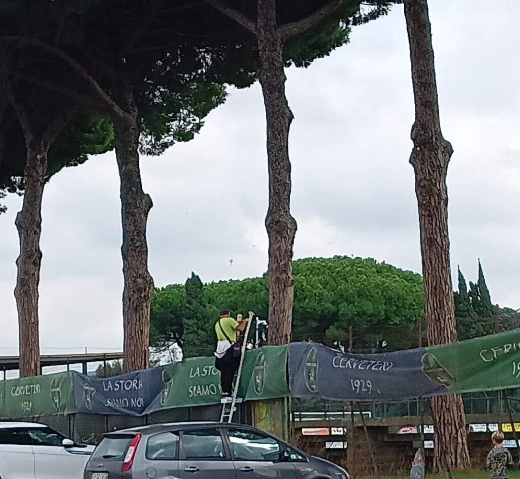 Stadio Galli chiuso al pubblico, Gubetti: "Sono fiduciosa"