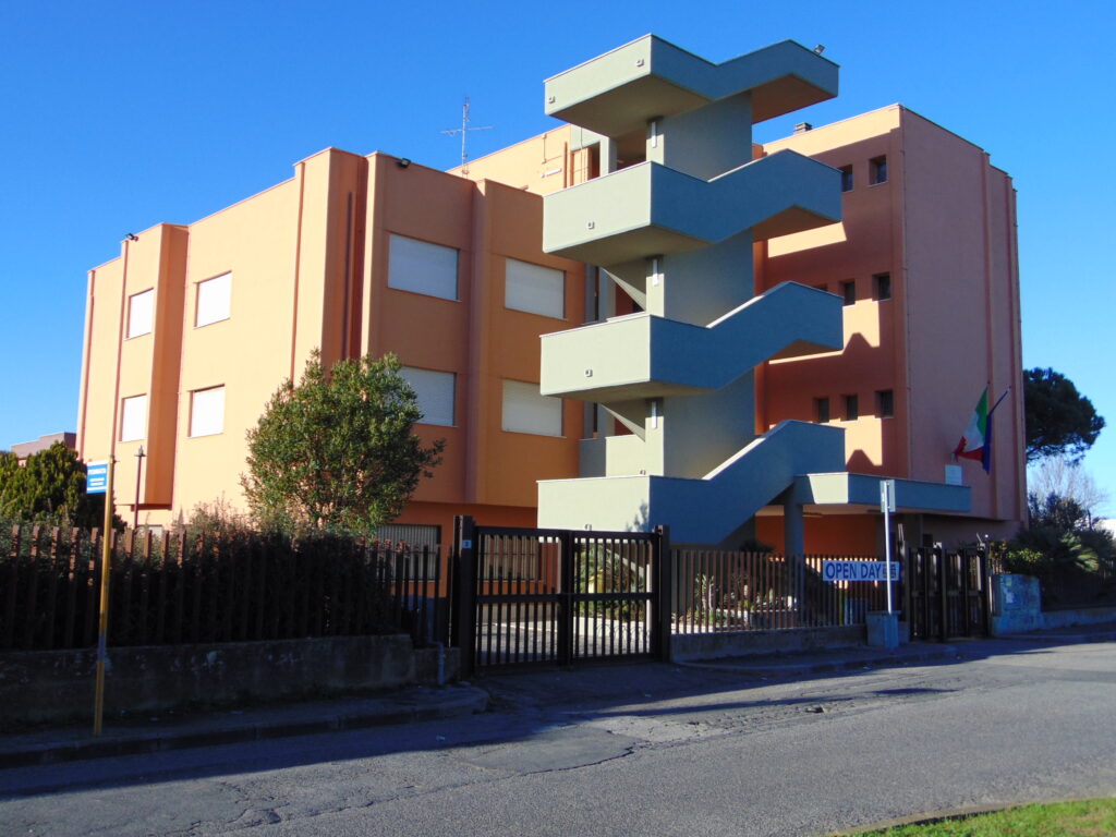 Ladispoli, il liceo "Pertini" presenta le attività di orientamento
