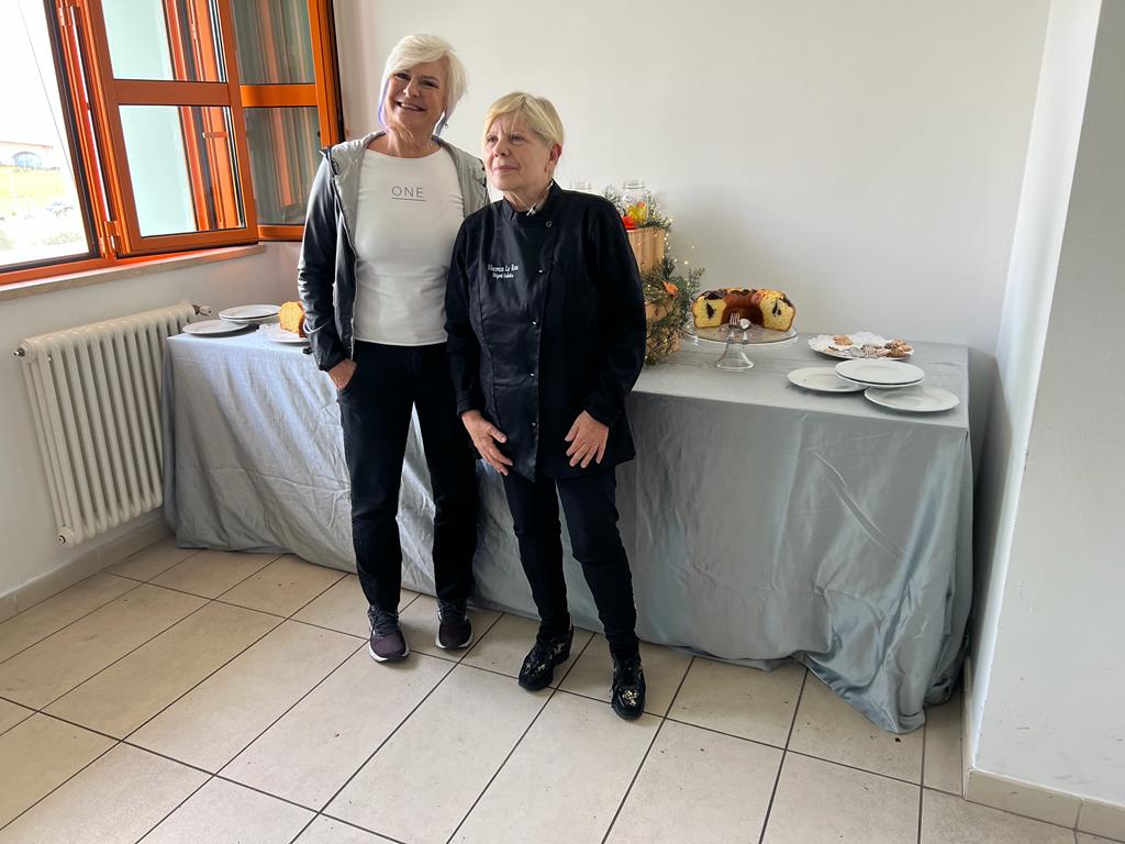 Successo straordinario a Cerveteri per "Eccellenze unite per il SalvaMamme"