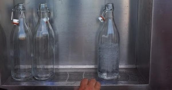 Santa Marinella: nuovo distributore di acqua in zona Maiorca