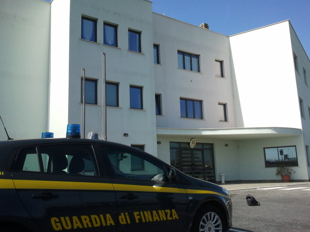 GdF, scoperto dai militari di Ladispoli sfruttamento di lavoratori irregolari in un’azienda agricola di Manziana