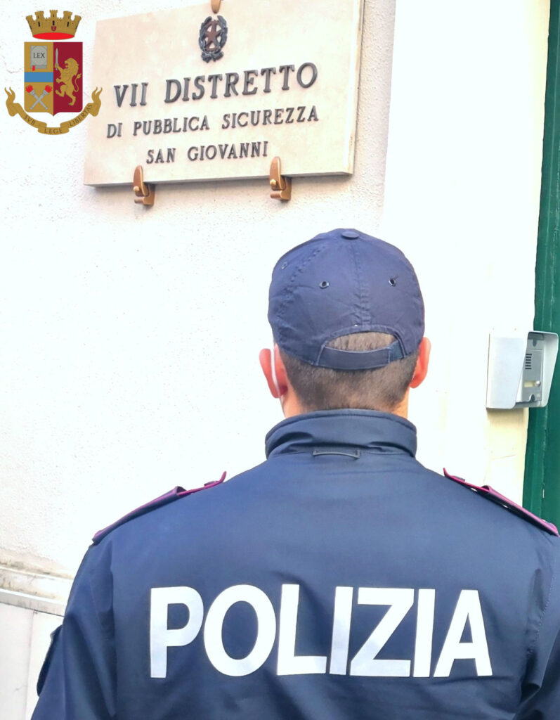 Roma, la Polizia scopre finti tecnici del gas