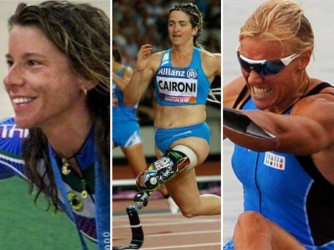 “Donne, violenza e sport Save Lazio”