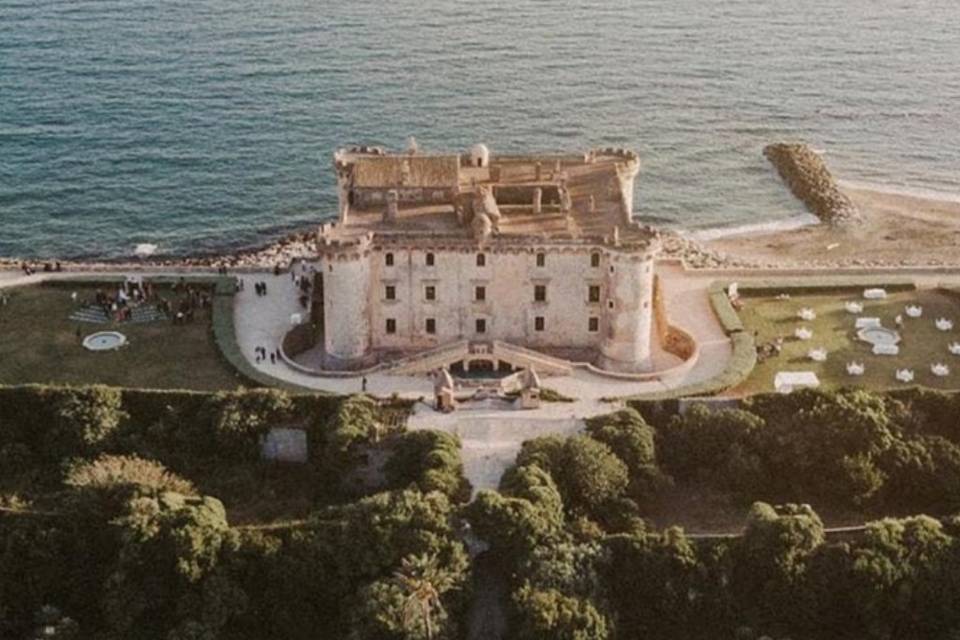 Il Medioevo alto e basso nel territorio di Ladispoli