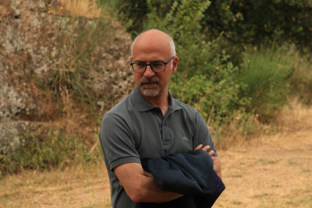 Il Direttore Vincenzo Bellelli ci racconta come sarà il Parco Archeologico di Cerveteri e Tarquinia
