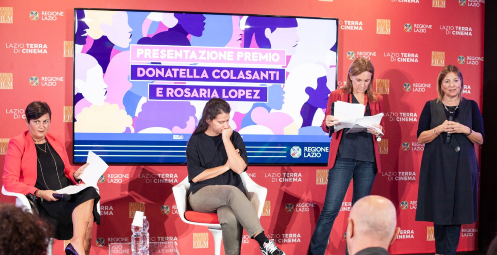 Al via una nuova edizione del premio "Donatella Colasanti e Rosaria Lopez"