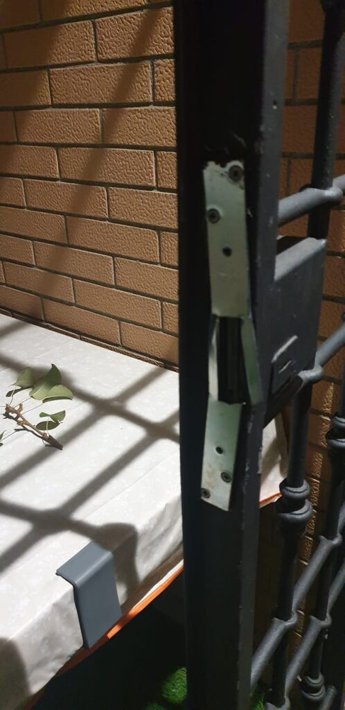 "Santa Marinella, si intensificano i furti negli appartamenti"