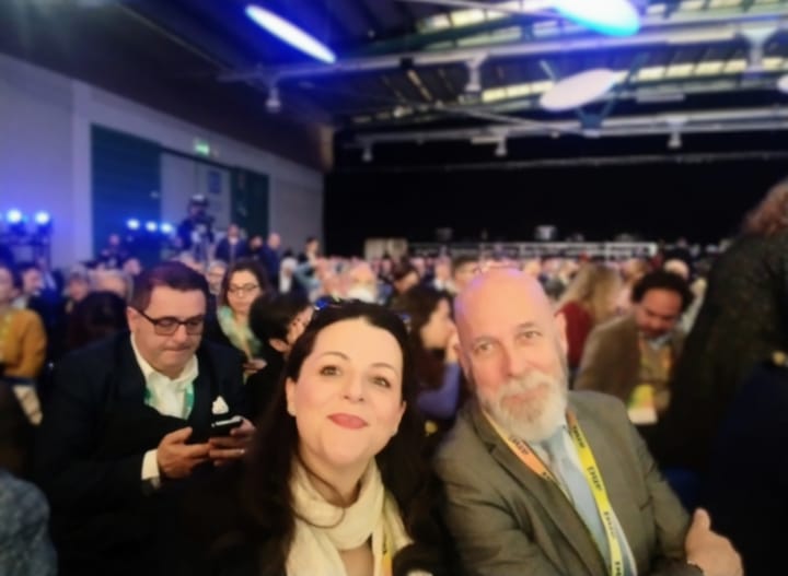 Assemblea Anci, il sindaco di Civitavecchia: "Bilancio positivo, al lavoro su progetti e servizi con rinnovato slancio"