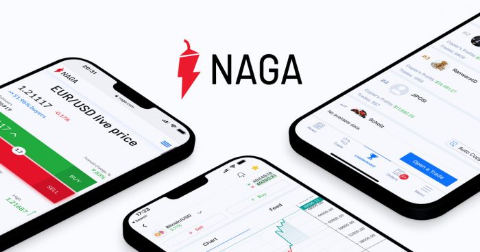 naga trader trading online