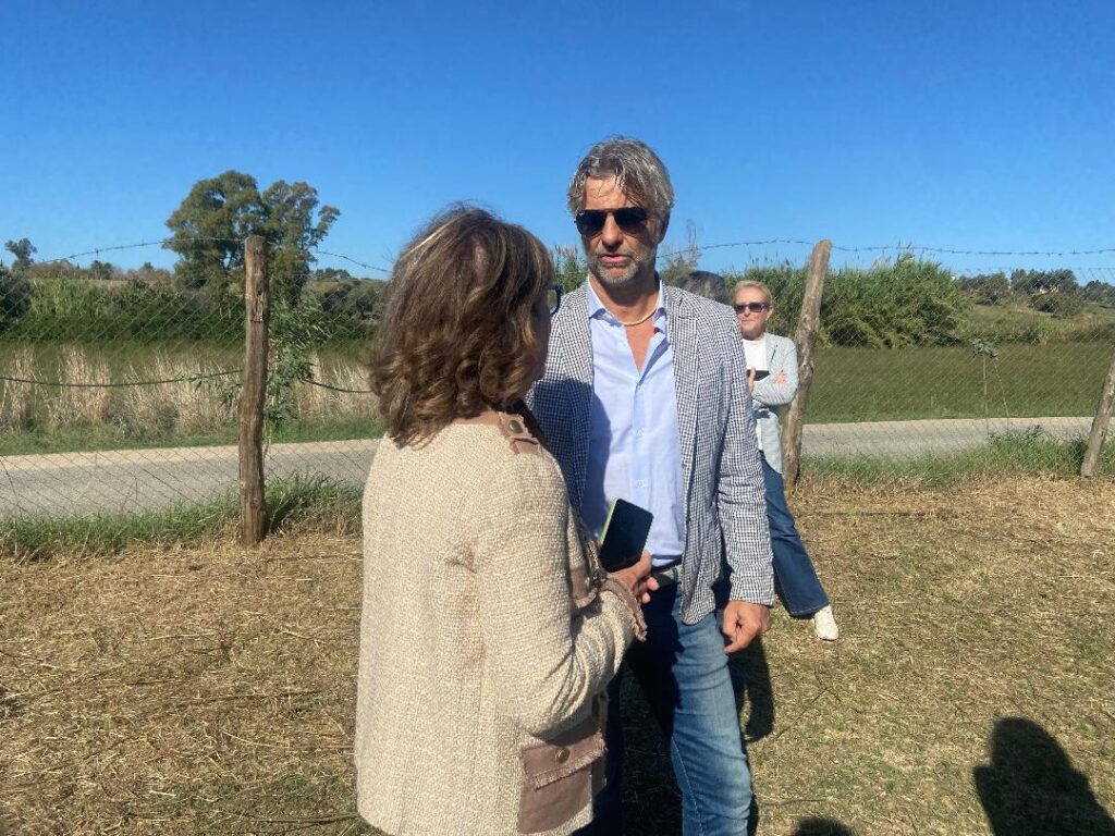 Cerveteri, gli eventi equestri mandano sold out le strutture ricettive, Paolacci: "Bisogna investire in impianti sportivi"