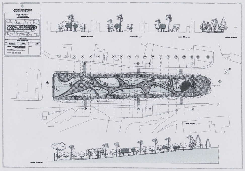 "4 novembre: Festa delle FF.AA. e dell’Unità d’Italia. Occasione per conoscere il Parco della Rimembranza"