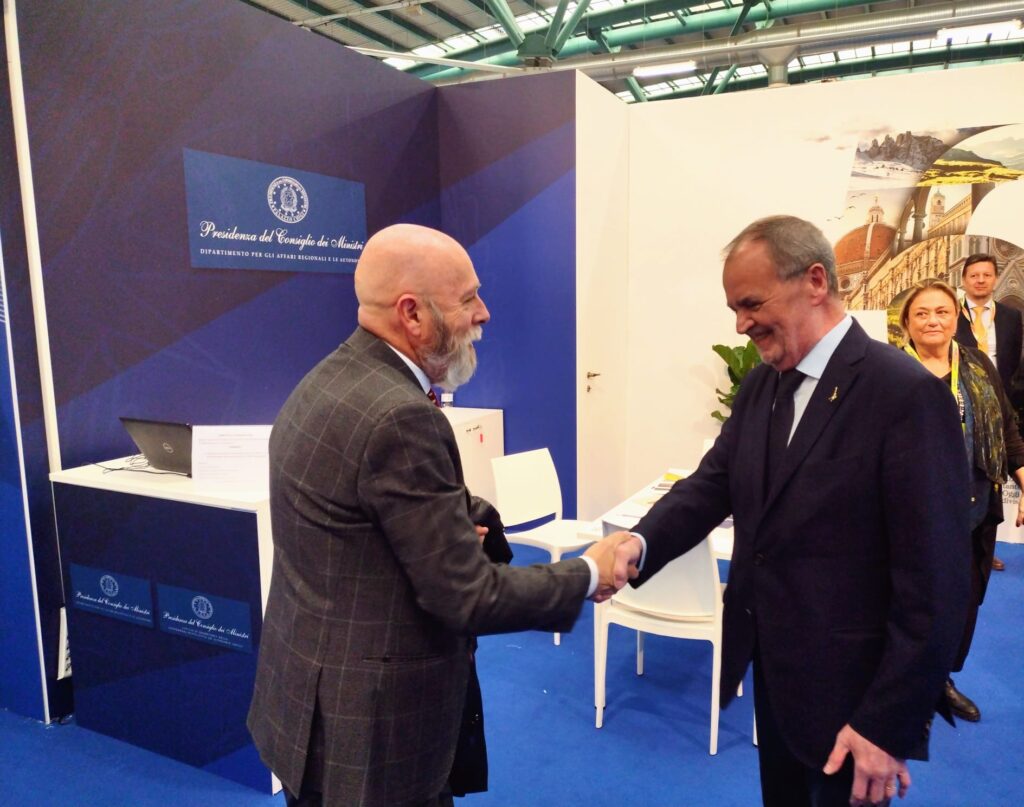 Assemblea Anci, il sindaco di Civitavecchia: "Bilancio positivo, al lavoro su progetti e servizi con rinnovato slancio"