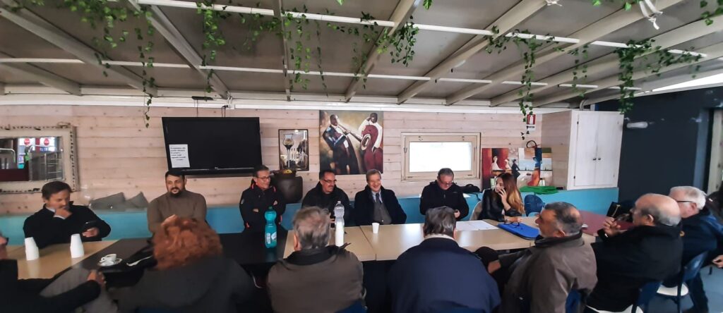 "Durante l'assemblea annuale illustrati aggiornamenti sul Pua e sul progetto portato avanti da anni dall'Associazione"