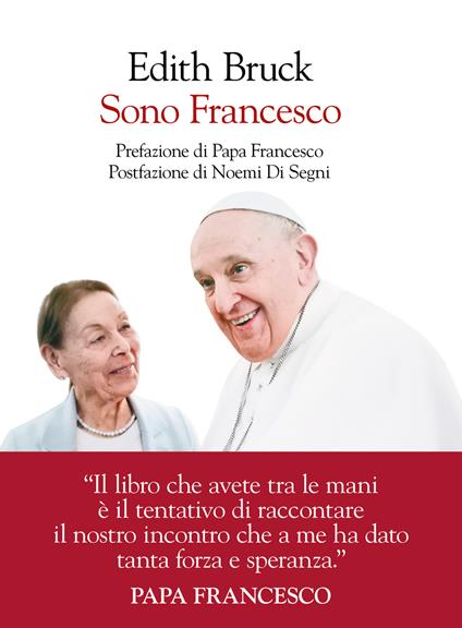 Ladispoli, grande folla per il libro “Sono Francesco”